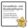 Julia Bauer: Gesundheits- und Krankenpflegerin, Buch