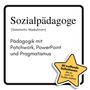 Max Scholz: Sozialpädagoge, Buch
