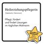 Olivia Wolf: Heilerziehungspflegerin, Buch