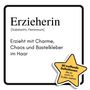 Emma Friedrich: Erzieherin, Buch
