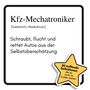 Liam Schmitt: Kfz-Mechatroniker, Buch