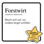 Noah Hofmann: Forstwirt, Buch