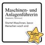Lily Müller: Maschinen- und Anlagenführerin, Buch