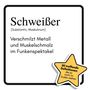 Linus Müller: Schweißer, Buch