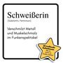Charlotte Wagner: Schweißerin, Buch
