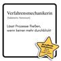 Lily Becker: Verfahrensmechanikerin, Buch