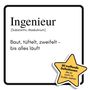 Laura Günther: Ingenieur, Buch
