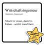 Isabella Wolf: Wirtschaftsingenieur, Buch