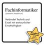 Alice König: Fachinformatiker, Buch