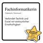 Isabella Lehmann: Fachinformatikerin, Buch