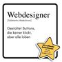Noah Werner: Webdesigner, Buch