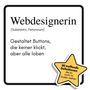 Clara Lang: Webdesignerin, Buch