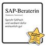 Jonas Hartmann: SAP-Beraterin, Buch