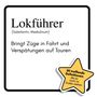 Anton Schäfer: Lokführer, Buch