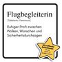 Aaron Maier: Flugbegleiterin, Buch