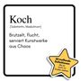 Isabella Meier: Koch, Buch