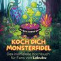 Olivia Hofmann: Das inoffizielle Kochbuch für Fans von Labubu, Buch