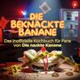 Lucy Vogel: Das inoffizielle Kochbuch für Fans von Die nackte Kanone, Buch