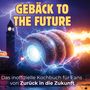 Anton Schwarz: Das inoffizielle Kochbuch für Fans von Zurück in die Zukunft, Buch