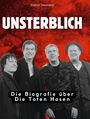 Sophia Neumann: Unsterblich, Buch
