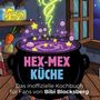 Jonas Möller: Das inoffizielle Kochbuch für Fans von Bibi Blocksberg, Buch