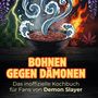 Julian Vogel: Das inoffizielle Kochbuch für Fans von Demon Slayer, Buch