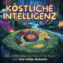 Lena Hoffmann: Das inoffizielle Kochbuch für Fans von Der wilde Roboter, Buch