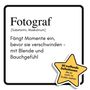 Ava Wagner: Fotograf, Buch