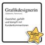 Elias Frank: Grafikdesignerin, Buch
