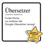 Emil Hartmann: Übersetzer, Buch
