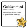 Luisa Becker: Goldschmied, Buch