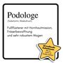 Julia Werner: Podologe, Buch