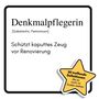Jakob Hartmann: Denkmalpflegerin, Buch
