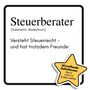 Charlotte Schneider: Steuerberater, Buch