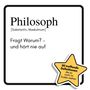 Elias Becker: Philosoph, Buch