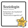 Luca Schmidt: Soziologin, Buch