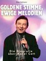 Elias Hofmann: Die Biografie über Karel Gott, Buch