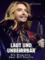 Leon Herrmann: Die Biografie über Bill Kaulitz, Buch