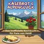 Matteo Müller: Das inoffizielle Kochbuch für Fans von Heidi, Buch