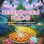 Marie Hartmann: Das inoffizielle Kochbuch für Fans von Lost in Oz, Buch
