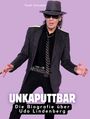Noah Schneider: Die Biografie über Udo Lindenberg, Buch