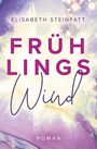 Elisabeth Steinfatt: Frühlingswind, Buch