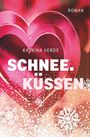 Katrina Verde: Schneeküssen, Buch