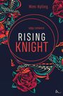 Mimi Kylling: Rising Knight, Buch
