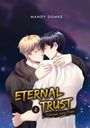 Mandy Domke: Eternal Trust Vol. 2, Buch