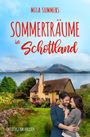 Mila Summers: Sommerträume in Schottland, Buch