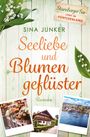 Sina Junker: Seeliebe und Blumengeflüster, Buch