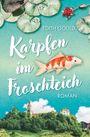 Edith Gould: Karpfen im Froschteich, Buch