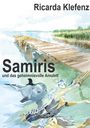 Ricarda Klefenz: Samiris Band 1: Samiris und das geheimnisvolle Amulett, Buch