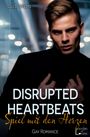 Lili B. Wilms: Disrupted Heartbeats, Buch